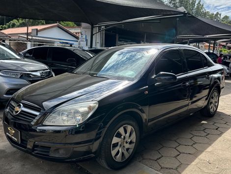 Chevrolet Vectra EXPRESSION 2.0 MPFI FlexPower Mec