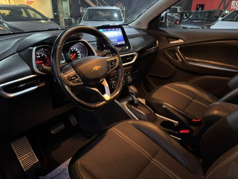 Chevrolet TRACKER LTZ 1.2 Turbo 12V Flex Aut.