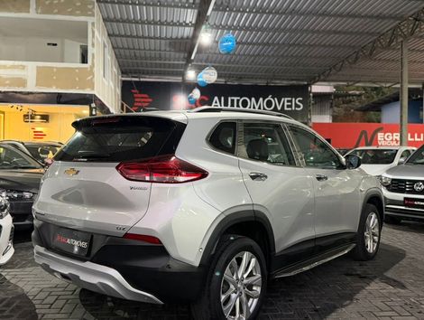 Chevrolet TRACKER LTZ 1.2 Turbo 12V Flex Aut.