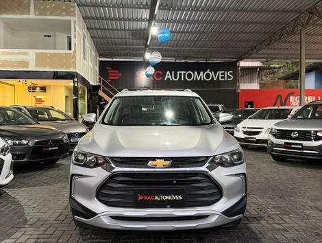 Chevrolet TRACKER LTZ 1.2 Turbo 12V Flex Aut.