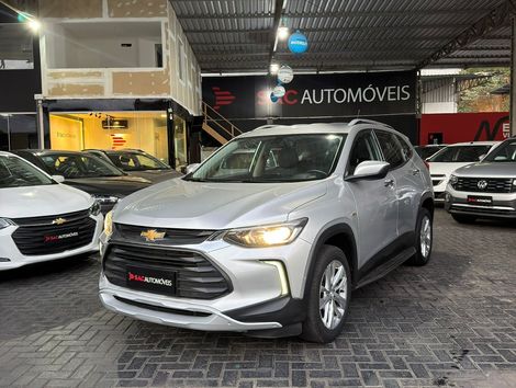 Chevrolet TRACKER LTZ 1.2 Turbo 12V Flex Aut.
