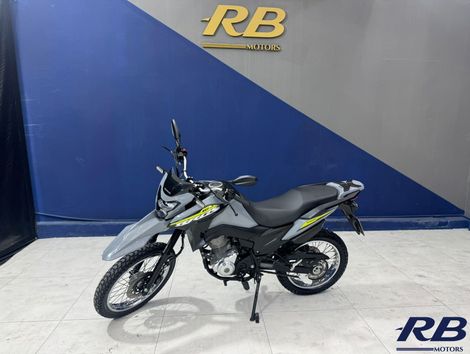 HONDA NXR 160 BROS FLEX
