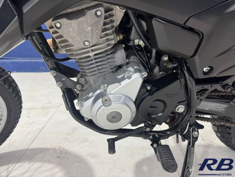 HONDA NXR 160 BROS FLEX