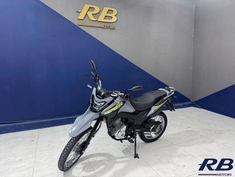 HONDA NXR 160 BROS FLEX