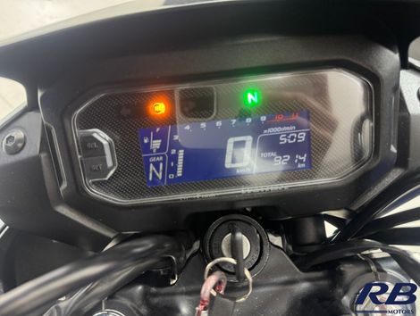 HONDA NXR 160 BROS FLEX