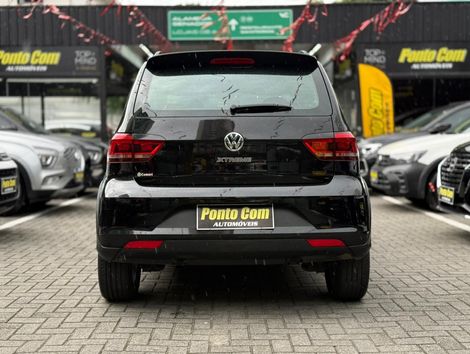 VolksWagen Fox Xtreme 1.6 Flex 8V 5p