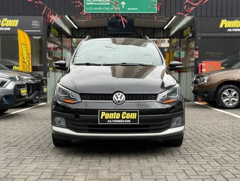 VolksWagen Fox Xtreme 1.6 Flex 8V 5p