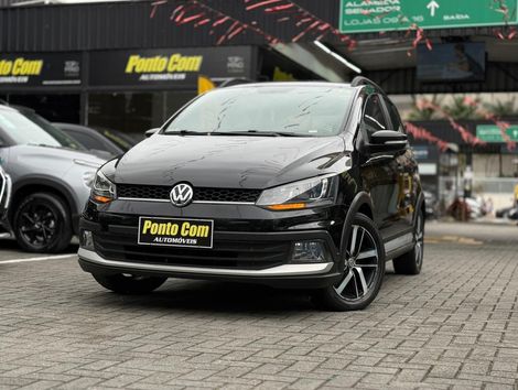 VolksWagen Fox Xtreme 1.6 Flex 8V 5p
