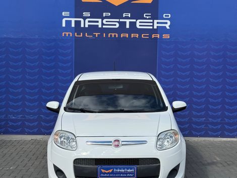 Fiat Palio ATTRACTIVE 1.0 EVO Fire Flex 8v 5p