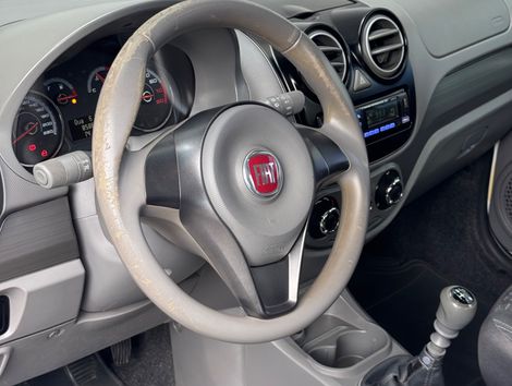Fiat Palio ATTRACTIVE 1.0 EVO Fire Flex 8v 5p