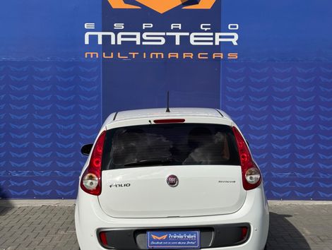Fiat Palio ATTRACTIVE 1.0 EVO Fire Flex 8v 5p