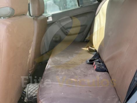 VolksWagen Gol City (Trend)/Titan 1.0 T. Flex 8V 4p