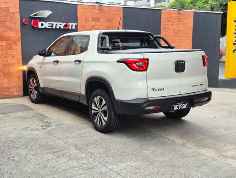 Fiat Toro Endurance 2.0 16V 4x4 Diesel Aut.