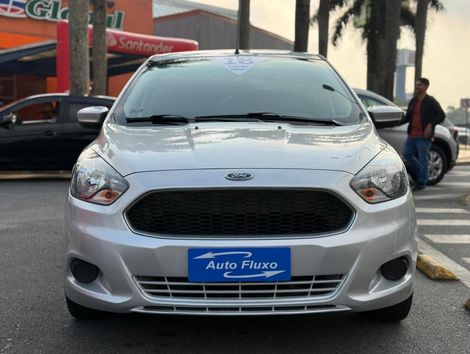 Ford Ka 1.0 SE/SE Plus TiVCT Flex 5p