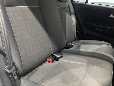VolksWagen Fox TRACK 1.0 Flex 12V 5p