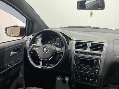 VolksWagen Fox TRACK 1.0 Flex 12V 5p