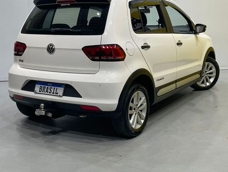 VolksWagen Fox TRACK 1.0 Flex 12V 5p