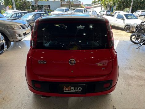Fiat UNO SPORTING 1.4 EVO Fire Flex 8V 4p