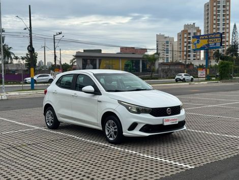 Fiat ARGO DRIVE 1.0 6V Flex