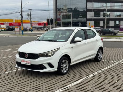 Fiat ARGO DRIVE 1.0 6V Flex