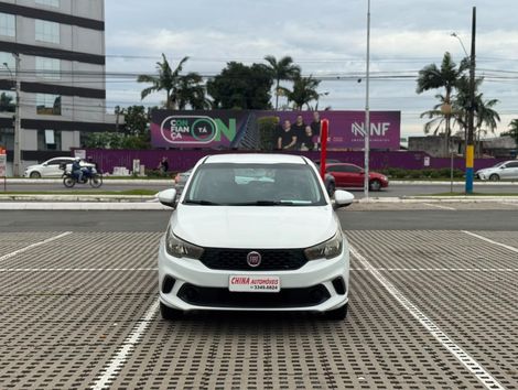 Fiat ARGO DRIVE 1.0 6V Flex
