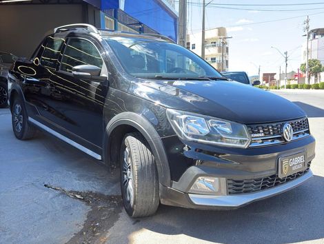 VolksWagen Saveiro CROSS 1.6 T.Flex 16V CD
