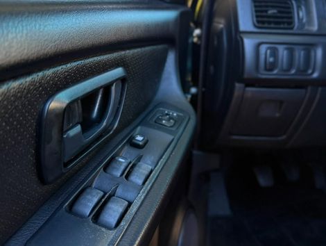 Mitsubishi Pajero TR4 2.0 Flex 16V 4X2 Mec.