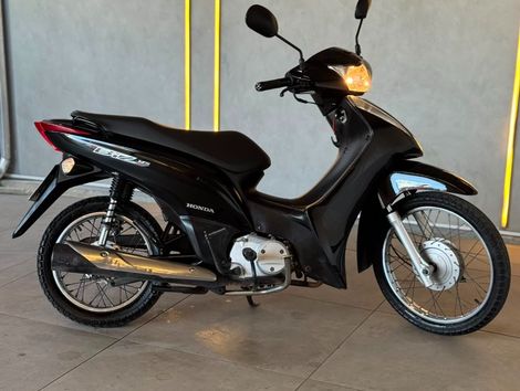 HONDA BIZ 125 ES/ 125 ES FLEX