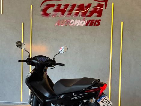 HONDA BIZ 125 ES/ 125 ES FLEX