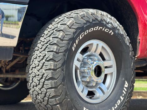 Ford F-250 XLT 3.9 4x4 TB Diesel