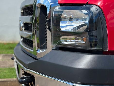 Ford F-250 XLT 3.9 4x4 TB Diesel