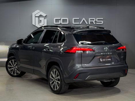 Toyota Corolla Cross XRE 2.0 16V Flex Aut.