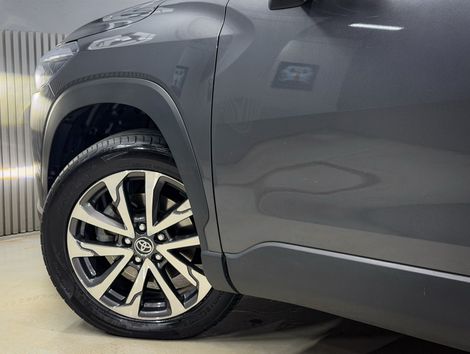 Toyota Corolla Cross XRE 2.0 16V Flex Aut.