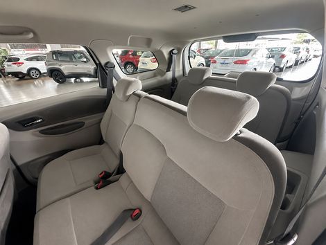 Chevrolet SPIN LTZ 1.8 8V Econo.Flex 5p Aut.