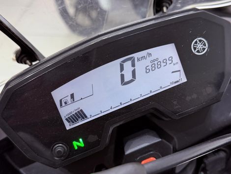 YAMAHA XTZ 250 TENERE/TENERE BLUEFLEX