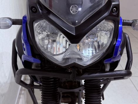 YAMAHA XTZ 250 TENERE/TENERE BLUEFLEX