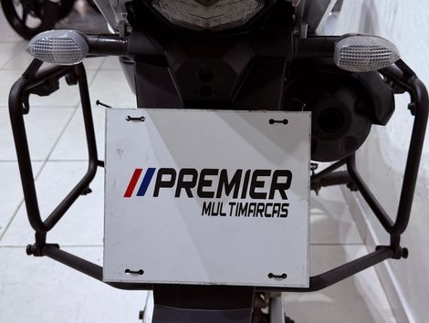 YAMAHA XTZ 250 TENERE/TENERE BLUEFLEX