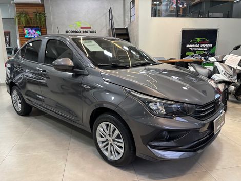 Fiat CRONOS DRIVE 1.3 8V Flex