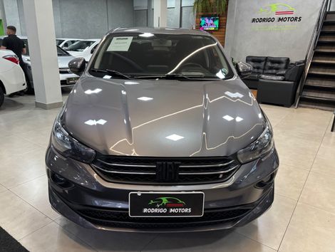 Fiat CRONOS DRIVE 1.3 8V Flex