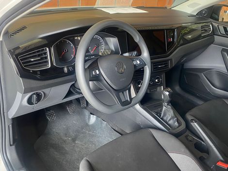 VolksWagen Polo Track 1.0 Flex 12V 5p
