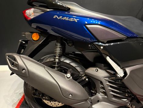 YAMAHA NMAX 160