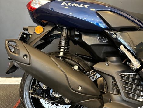 YAMAHA NMAX 160