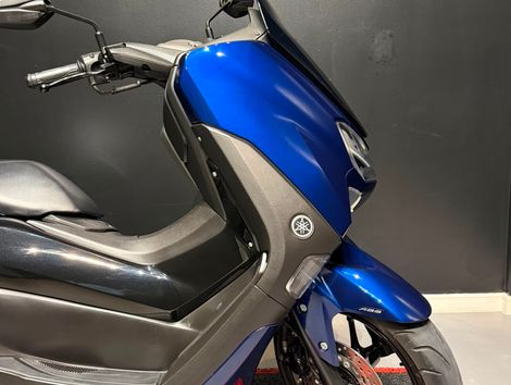 YAMAHA NMAX 160