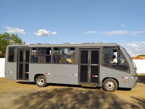 VOLKSWAGEN 9-150 E Worker 2p (diesel)