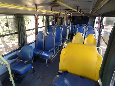 VOLKSWAGEN 9-150 E Worker 2p (diesel)