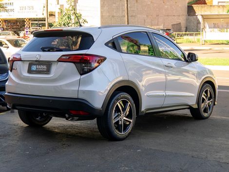 Honda HR-V EXL 1.8 Flexone 16V 5p Aut.