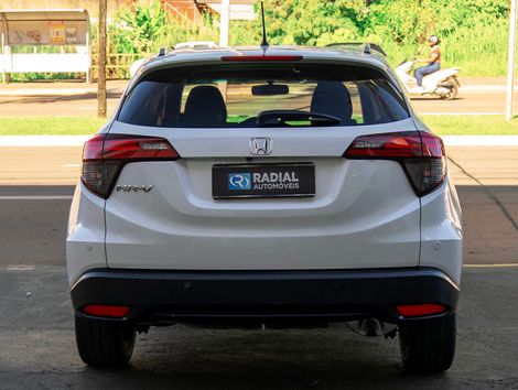 Honda HR-V EXL 1.8 Flexone 16V 5p Aut.