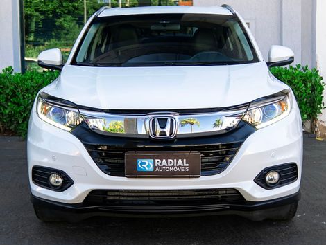 Honda HR-V EXL 1.8 Flexone 16V 5p Aut.