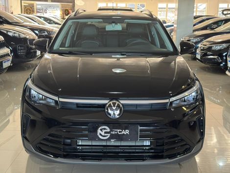 VolksWagen Nivus Sense 1.0 200 TSI Flex Aut.