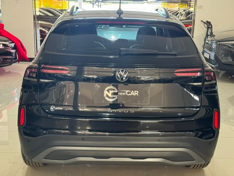 VolksWagen Nivus Sense 1.0 200 TSI Flex Aut.